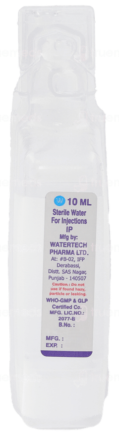 Vanconorm 500 Infusion 1 Vanconorm 500 Infusion 1